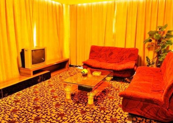 Guilin Zhongshan Hotel - Photo5