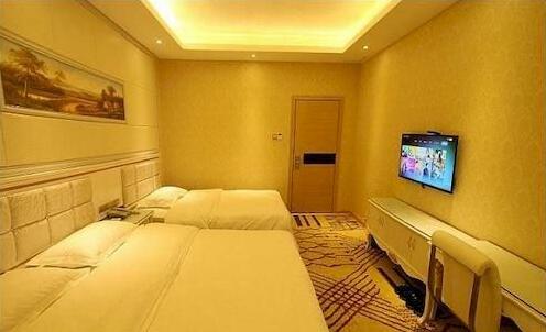 Guiling Guan Jing Hotel - Photo2