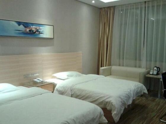 Guiling Guan Jing Hotel - Photo4
