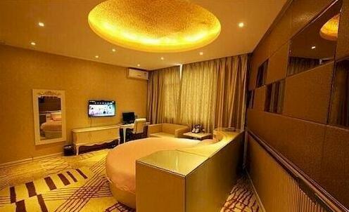 Guiling Guan Jing Hotel - Photo5