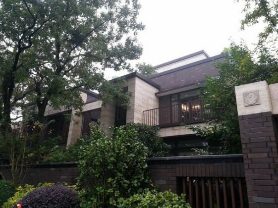 Guilingongguan Villa