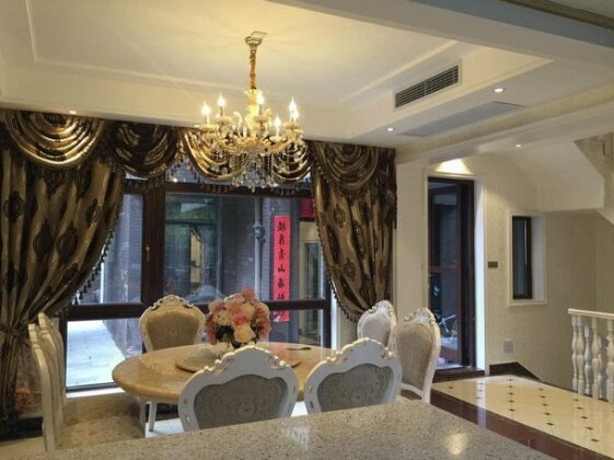 Guilingongguan Villa - Photo2