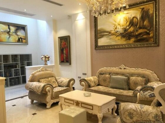 Guilingongguan Villa - Photo3