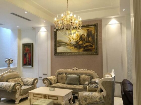 Guilingongguan Villa - Photo4