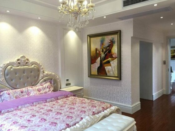 Guilingongguan Villa - Photo5