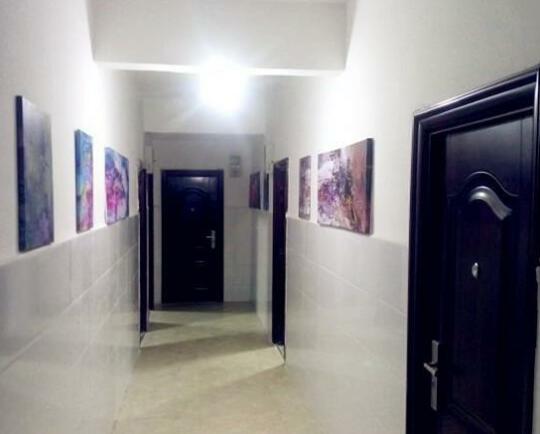 GuilinShiMuShiGuang Hostel - Photo2