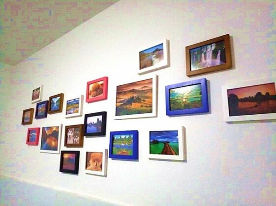 GuilinShiMuShiGuang Hostel - Photo3
