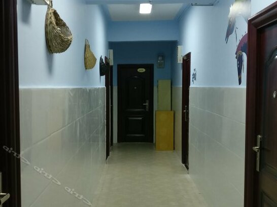 GuilinShiMuShiGuang Hostel - Photo4