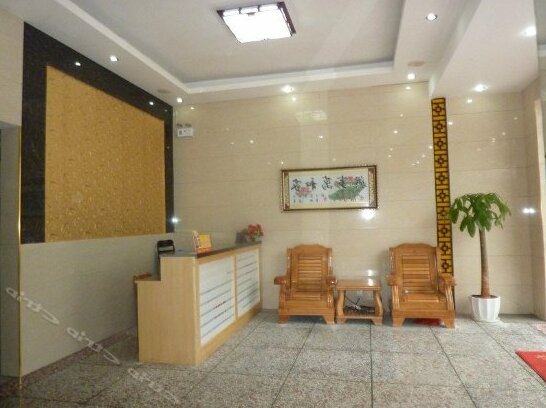 Guiyuan Hotel Yangshuo - Photo3