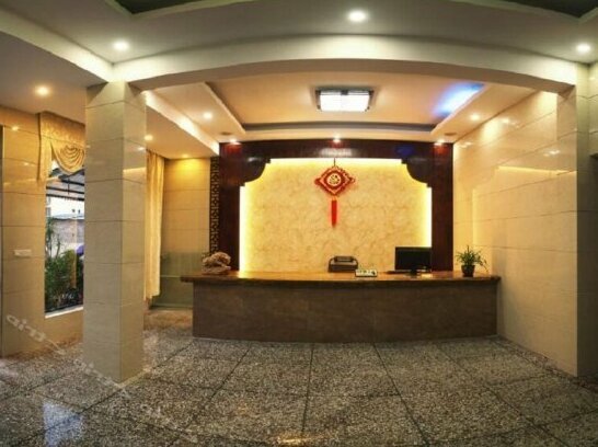 Guiyuan Hotel Yangshuo - Photo4