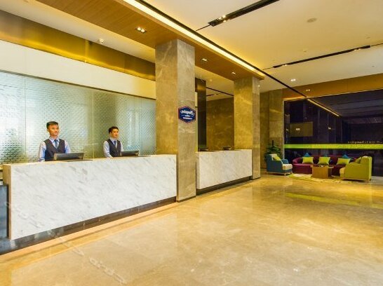 Hampton by Hilton Guilin Xiufeng - Photo2