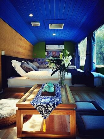 Han Tang Xin Ge Hotel Guilin Qixing Park - Photo3