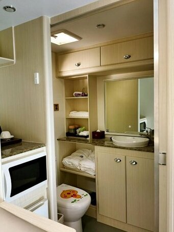 Han Tang Xin Ge Hotel Guilin Qixing Park - Photo5
