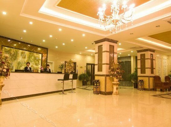 Han Xiang Hotel - Photo2