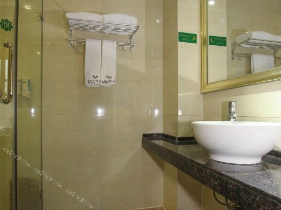 Han Xiang Hotel - Photo5