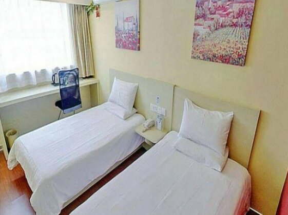 Hanting Express Guilin Qixing Road - Photo3