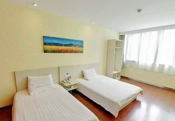 Hanting Express Guilin Qixing Road - Photo4