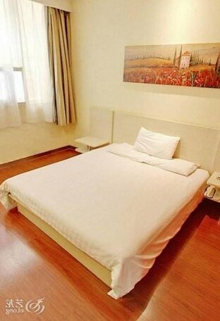 Hanting Express Guilin Qixing Road - Photo5