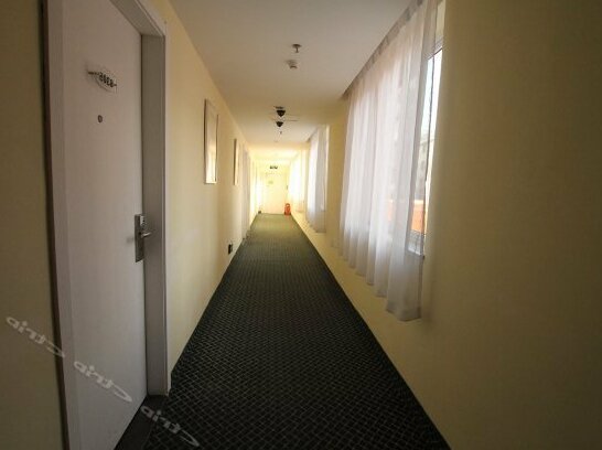Hanting Express Guilin Xiangshan Park Branch - Photo2