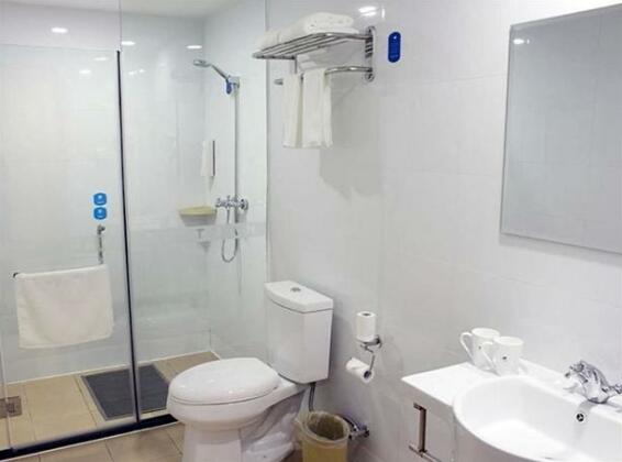 Hanting Hotel Guilin - Photo3