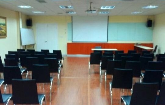 Hanting Hotel Xiang Shan Road Branch - Photo2