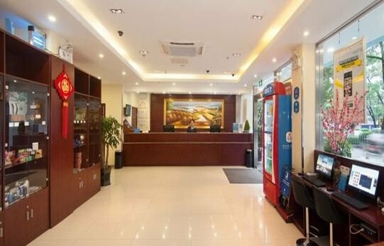Hanting Nanxishan - Photo5