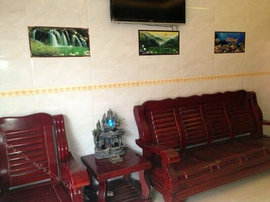 Haohe Hotel - Photo3