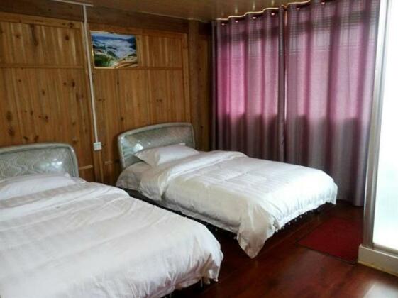 Haojing Inn Guilin - Photo3