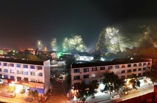 Haoting Business Hotel