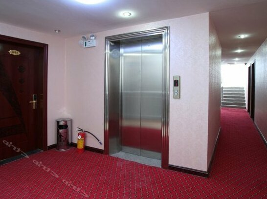 Haoting Business Hotel - Photo2