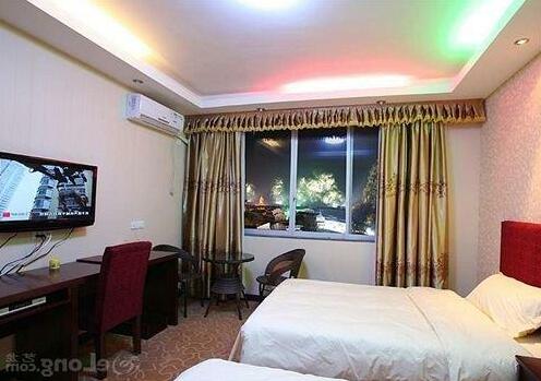 Haoting Business Hotel - Photo5