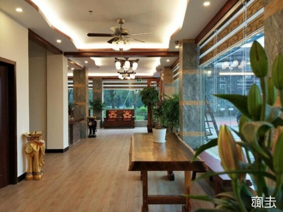 Happy Journey Hotel - Photo3