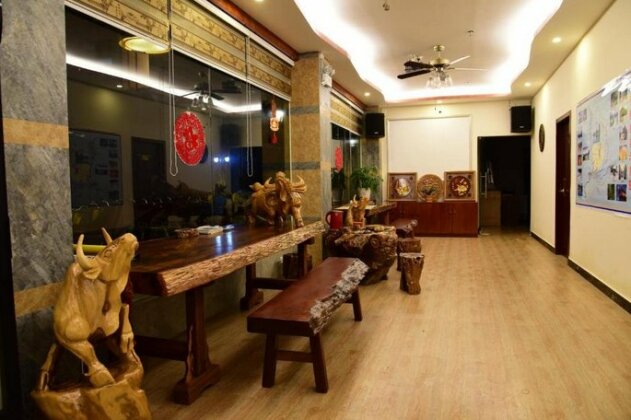 Happy Journey Hotel - Photo4