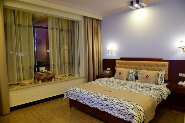 Happy Journey Hotel - Photo5