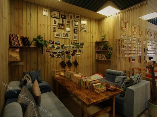 Hawaii Hostel Guilin - Photo3