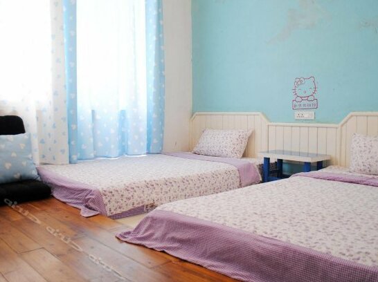 Hawaii Hostel Guilin - Photo4