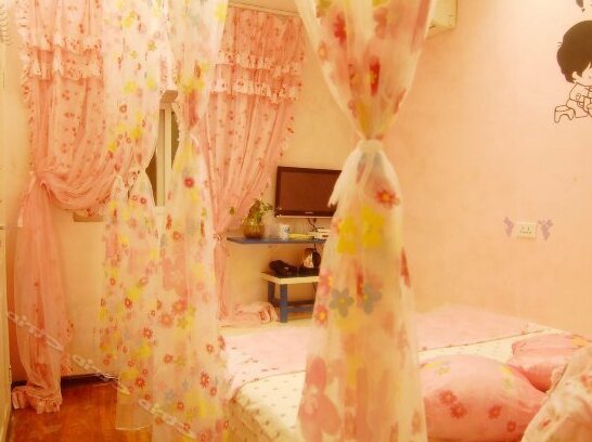 Hawaii Hostel Guilin - Photo5