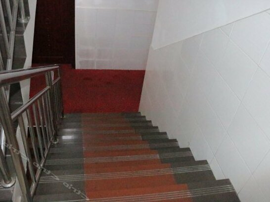 He Tai Hotel - Photo3