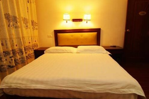 He Tai Hotel - Photo5