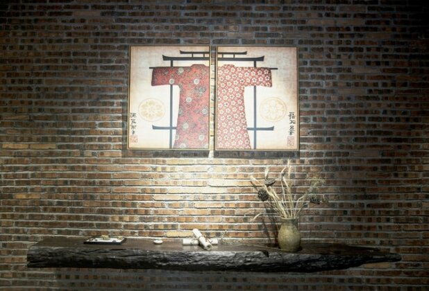 Heart Dweller Hotel - Photo3