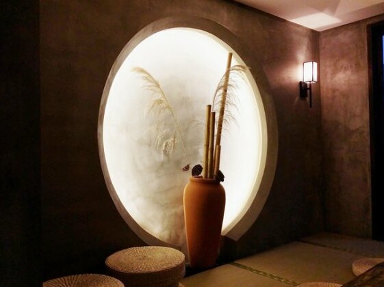 Heart Dweller Hotel - Photo5