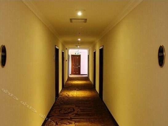 Hengchang Hotel - Photo2