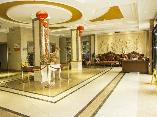 Hengchang Hotel - Photo3