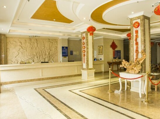 Hengchang Hotel - Photo4