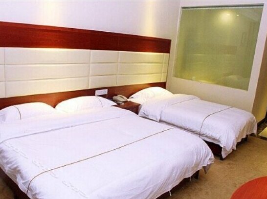 Hengchang Hotel - Photo5