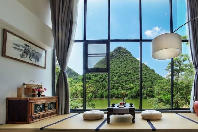 HeShe Hotel - Photo2