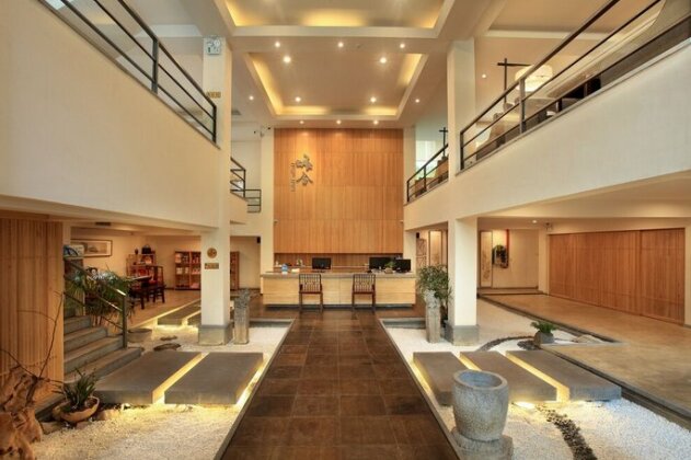 HeShe Hotel - Photo3