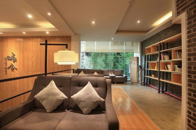 HeShe Hotel - Photo4