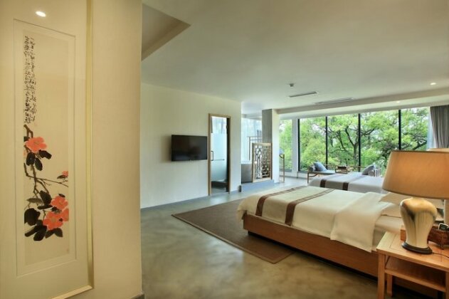 HeShe Hotel - Photo5