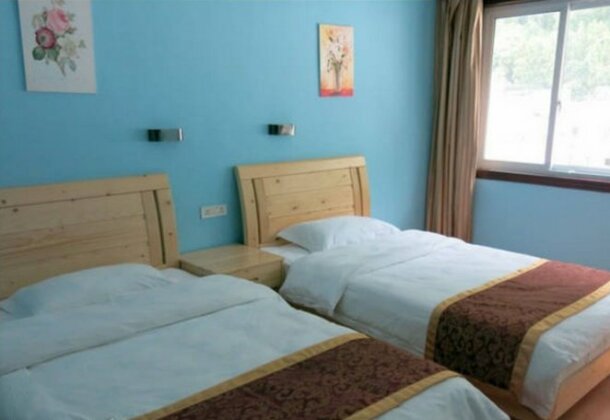Heyuan Inn - Photo2